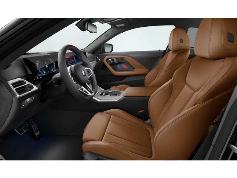 BMW 2er Coupé – Bild 17