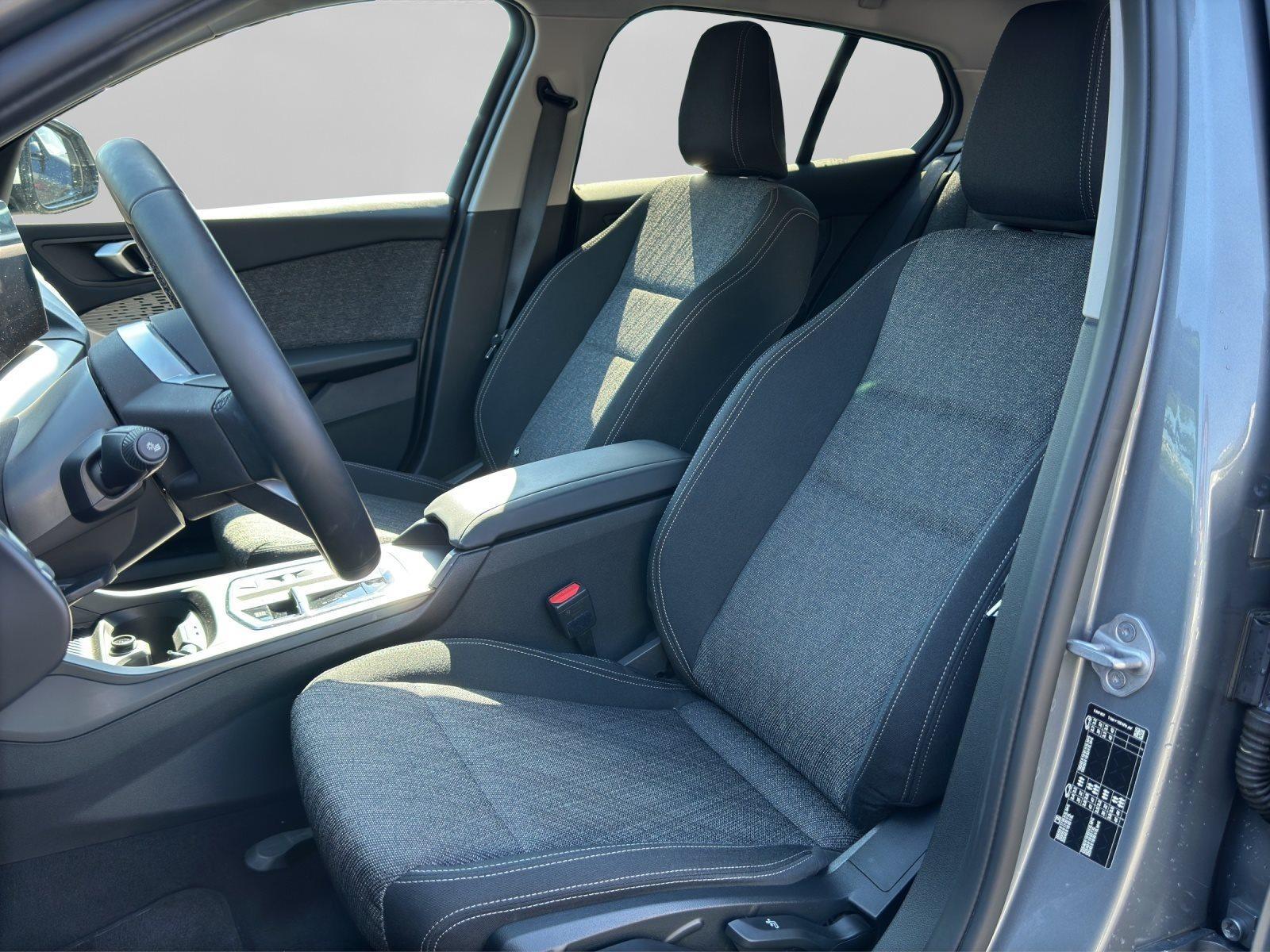 BMW 1er – Bild 15