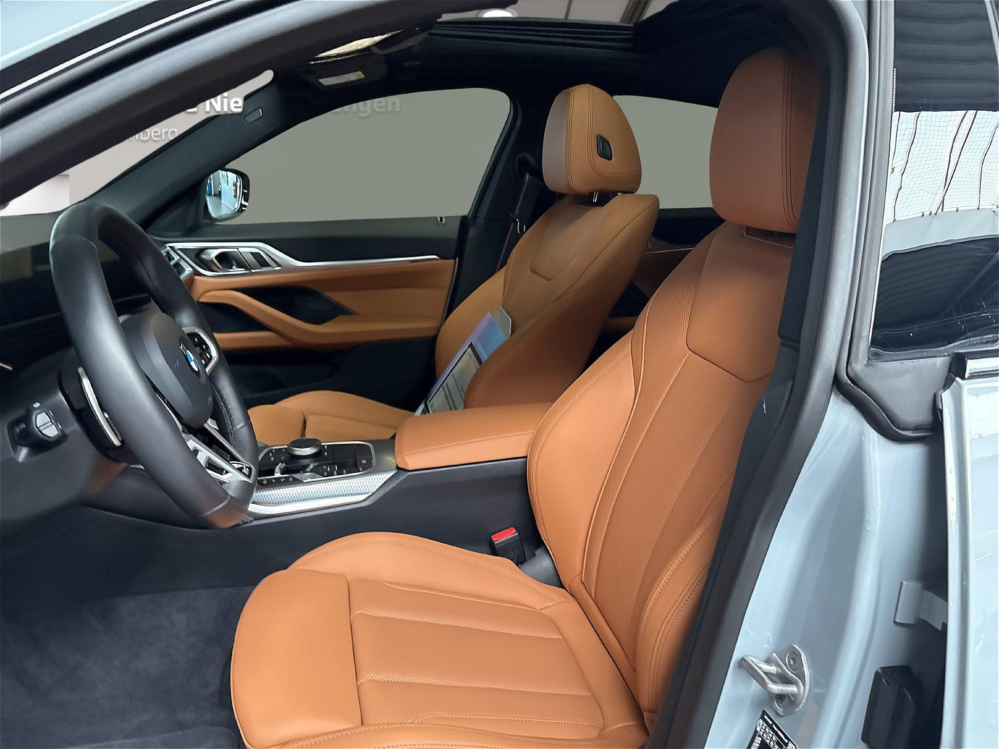 BMW 4er Gran Coupé – Bild 6