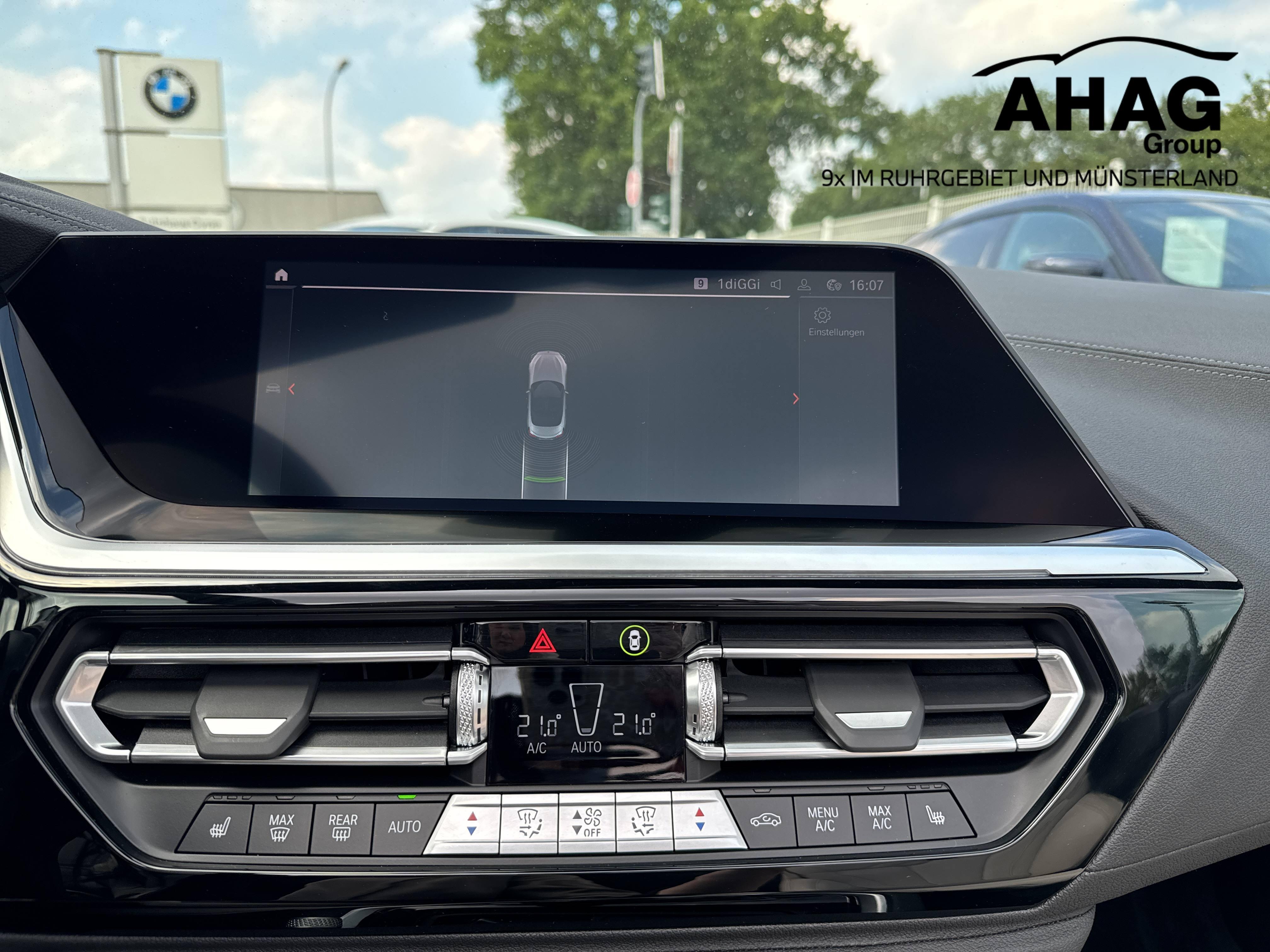 BMW Z4 – Bild 9