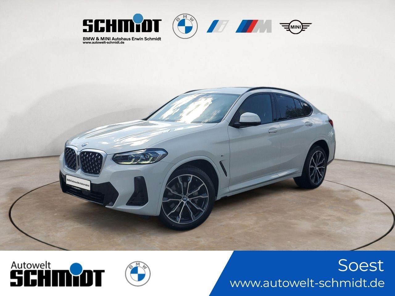 BMW X4 – Bild 2