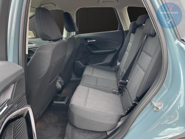 BMW X1 – Bild 20