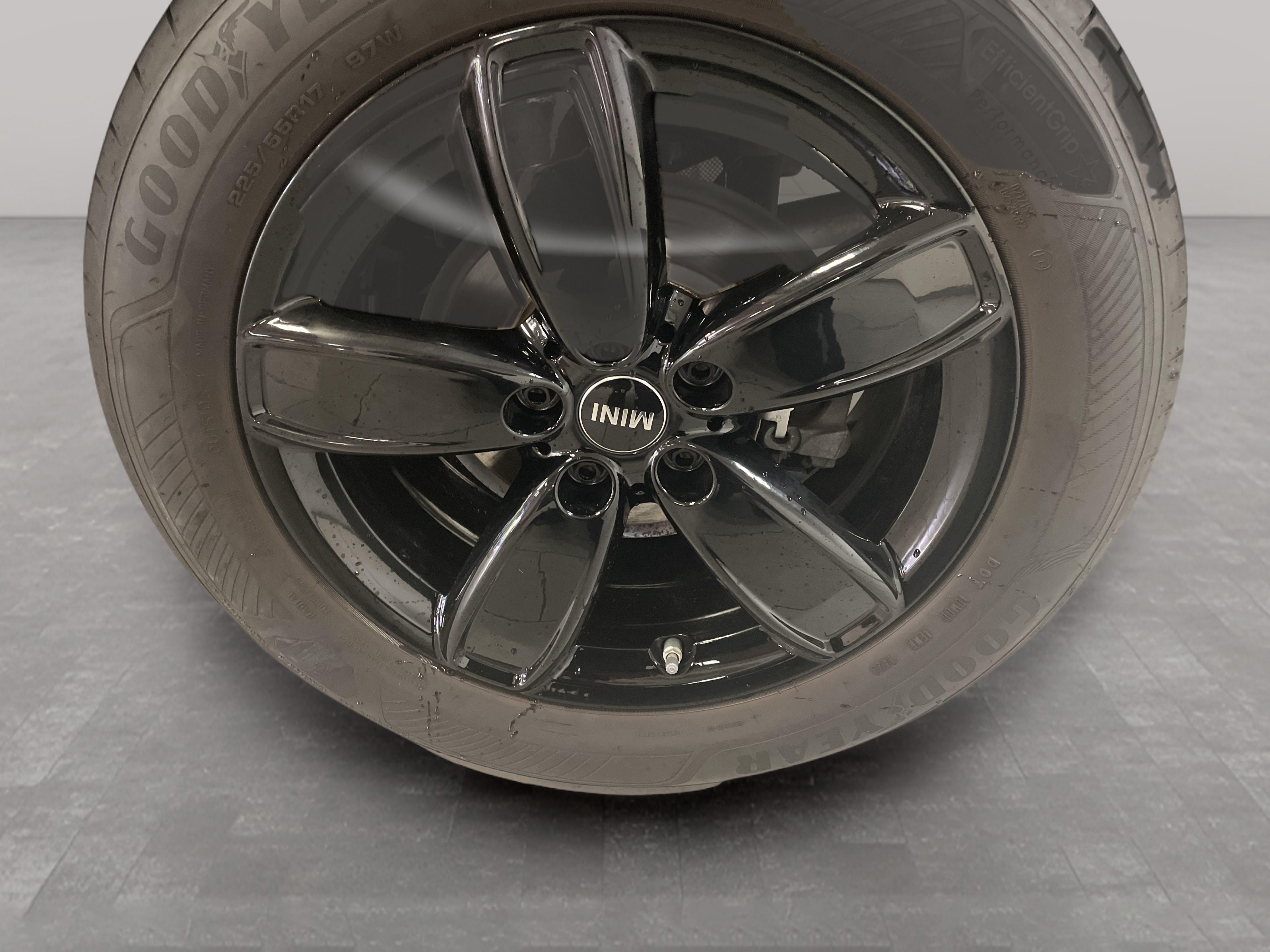 MINI Countryman – Bild 18
