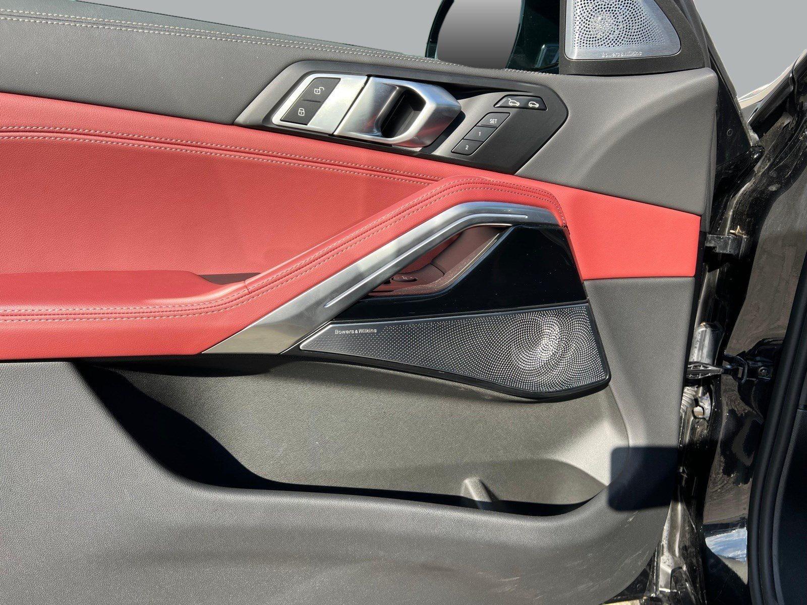 BMW X6 – Bild 34