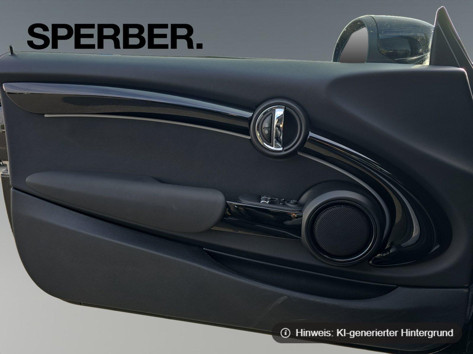 MINI Cooper 3-Türer – Bild 7