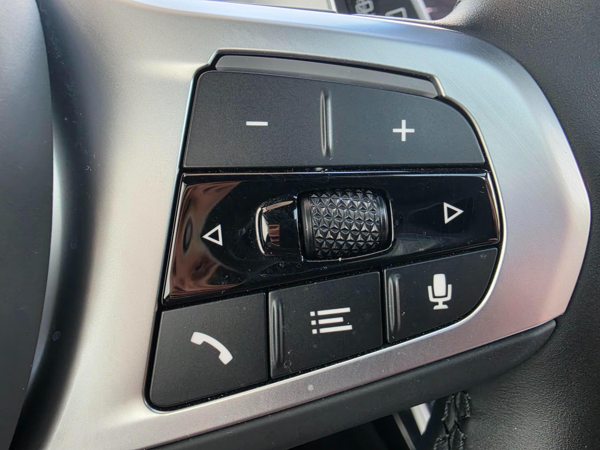 BMW X7 – Bild 16