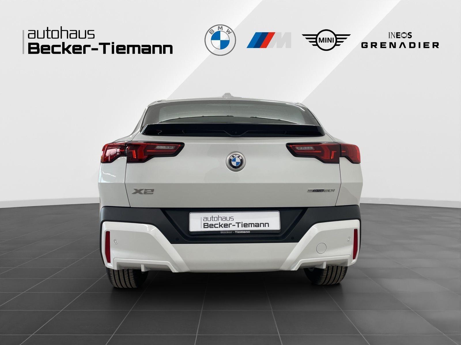 BMW X2 – Bild 5