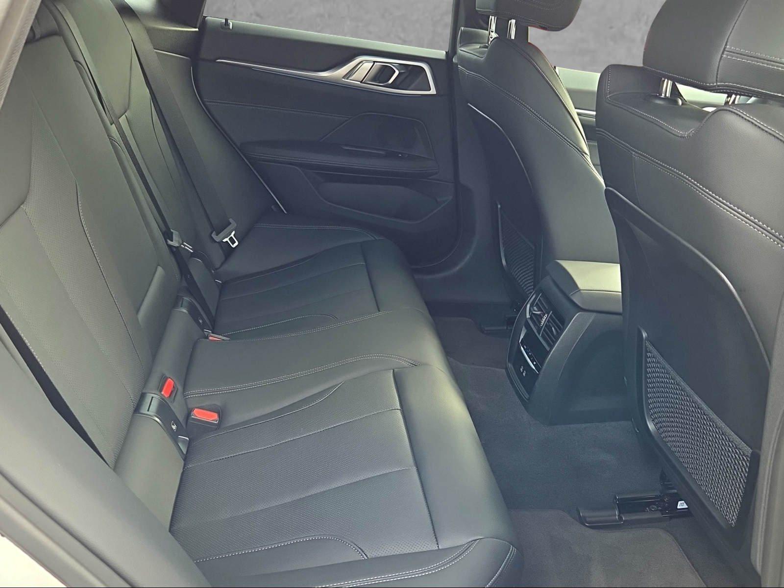BMW i4 Gran Coupé – Bild 5