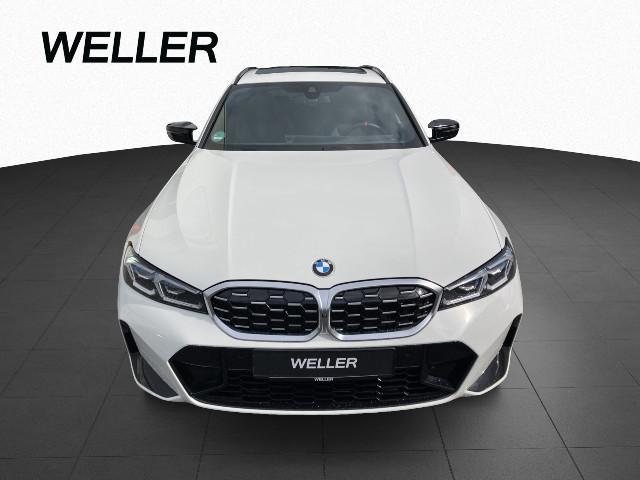 BMW 3er Touring – Bild 2
