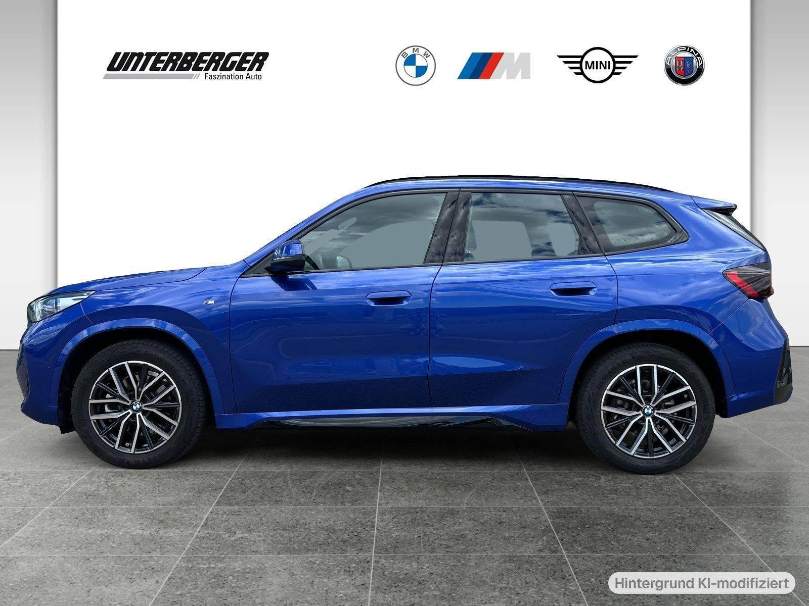 BMW X1 – Bild 3