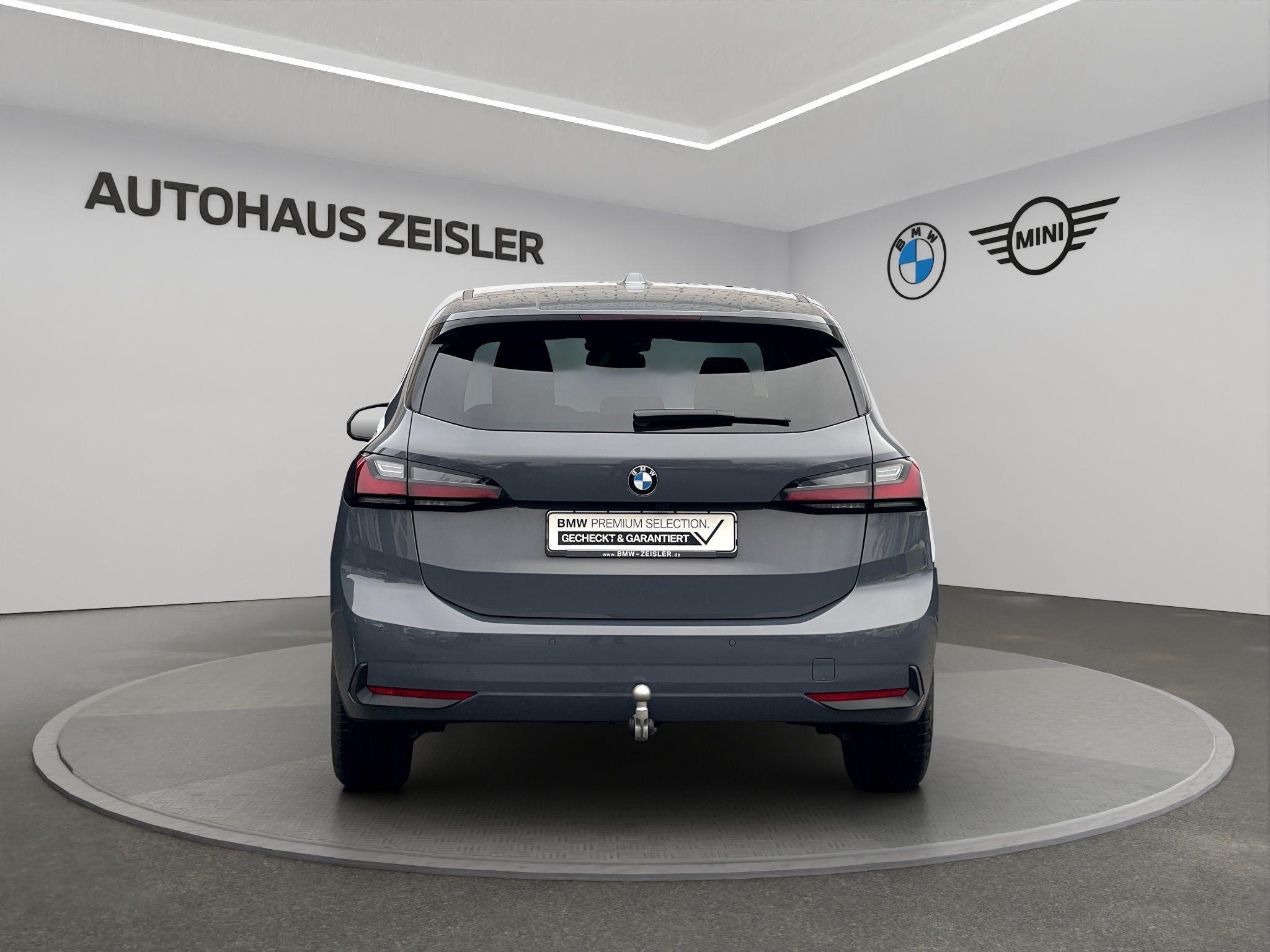 BMW 2er Active Tourer – Bild 6