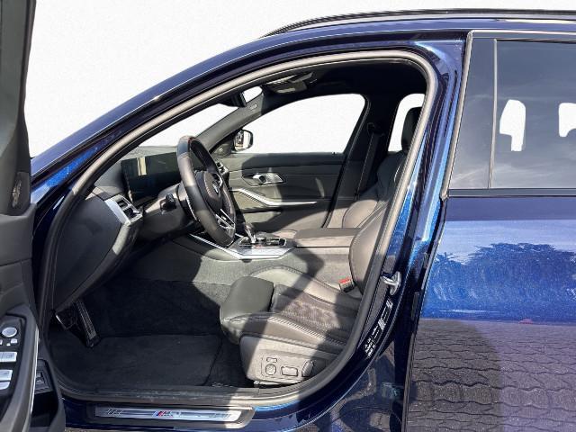 BMW M3 Touring – Bild 9