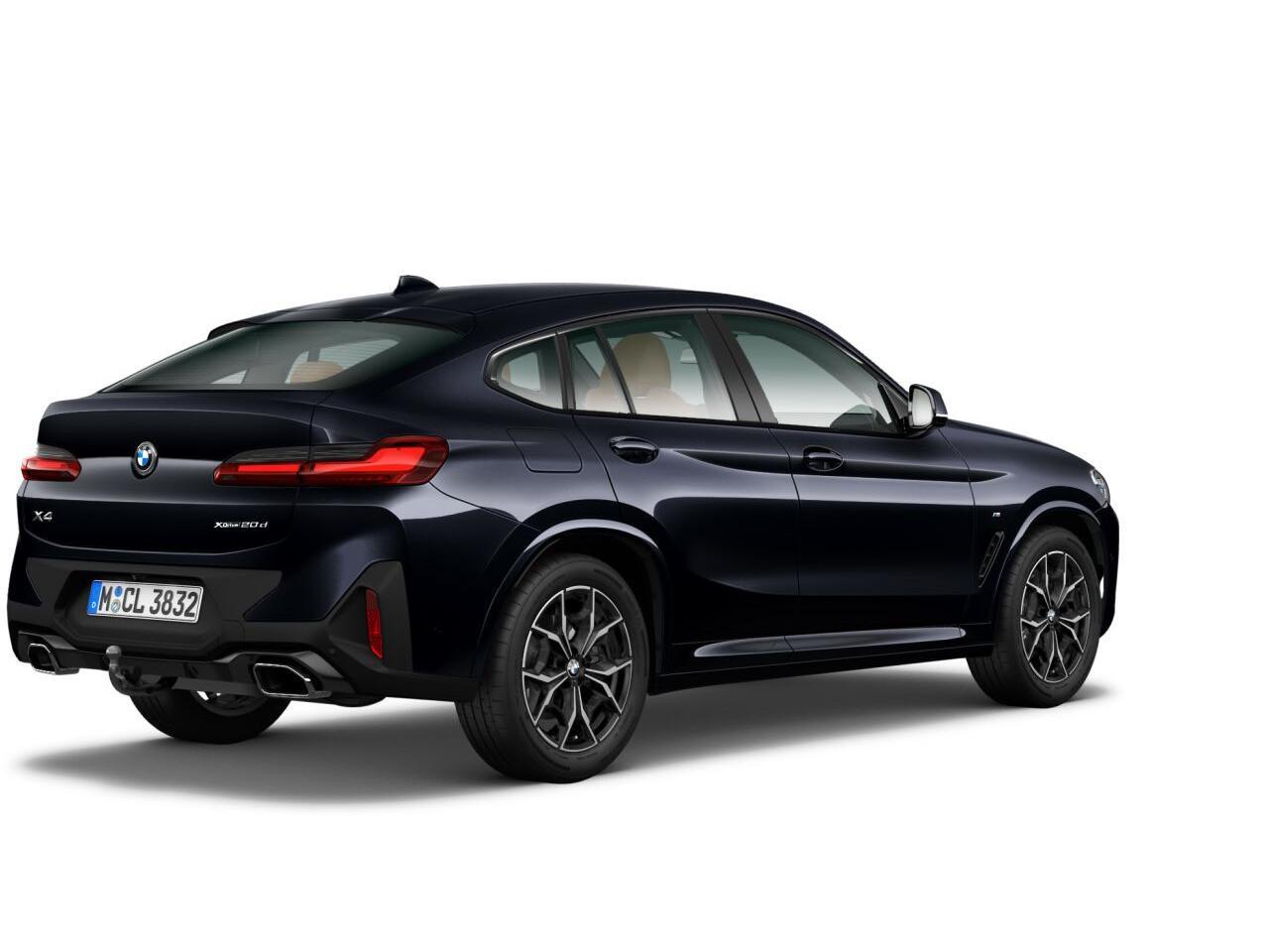 BMW X4 – Bild 9