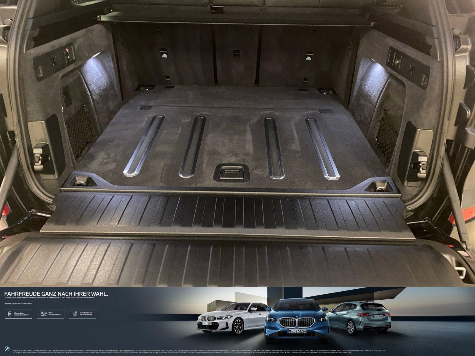 BMW X5 – Bild 9