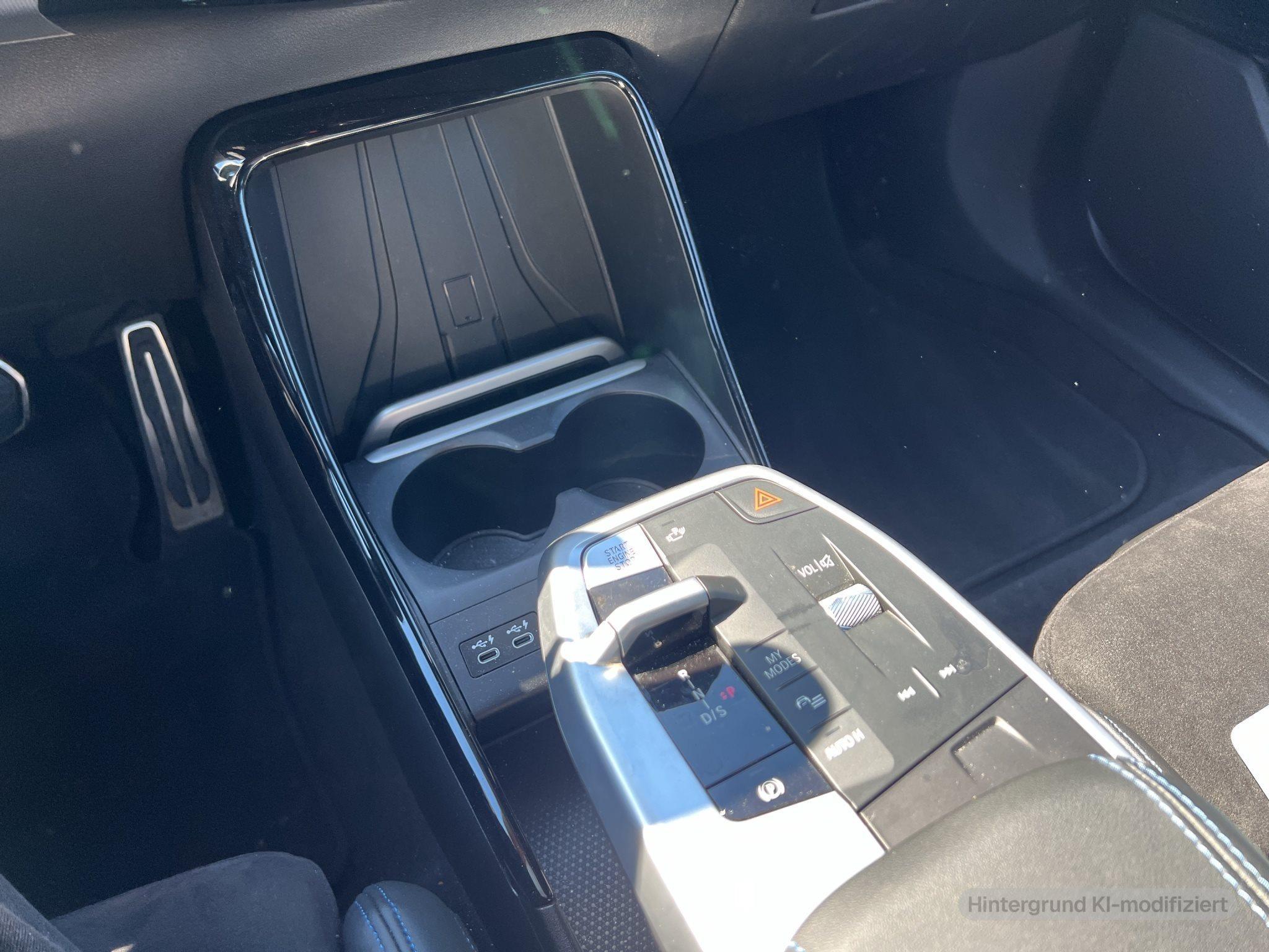 BMW 2er Active Tourer – Bild 17