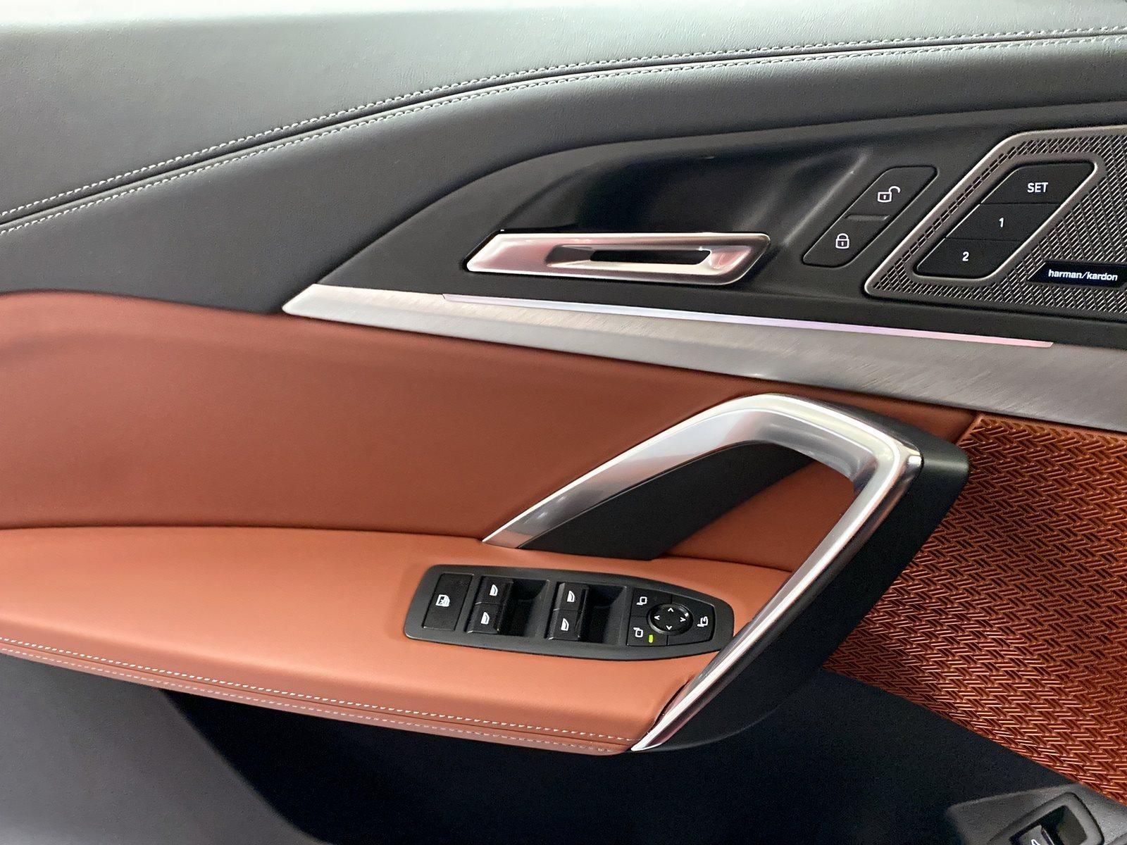 BMW X1 – Bild 7