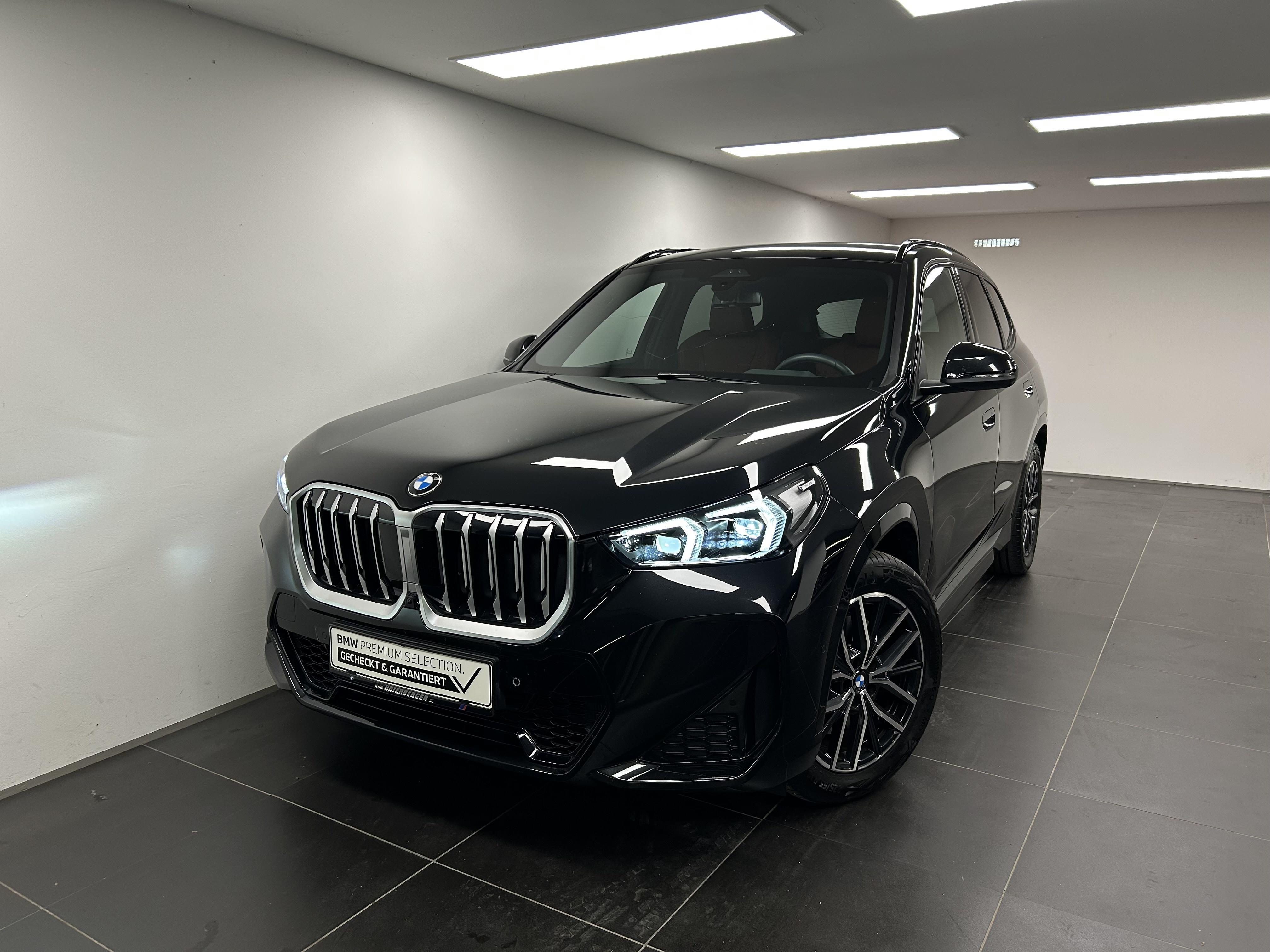 BMW X1 – Bild 24