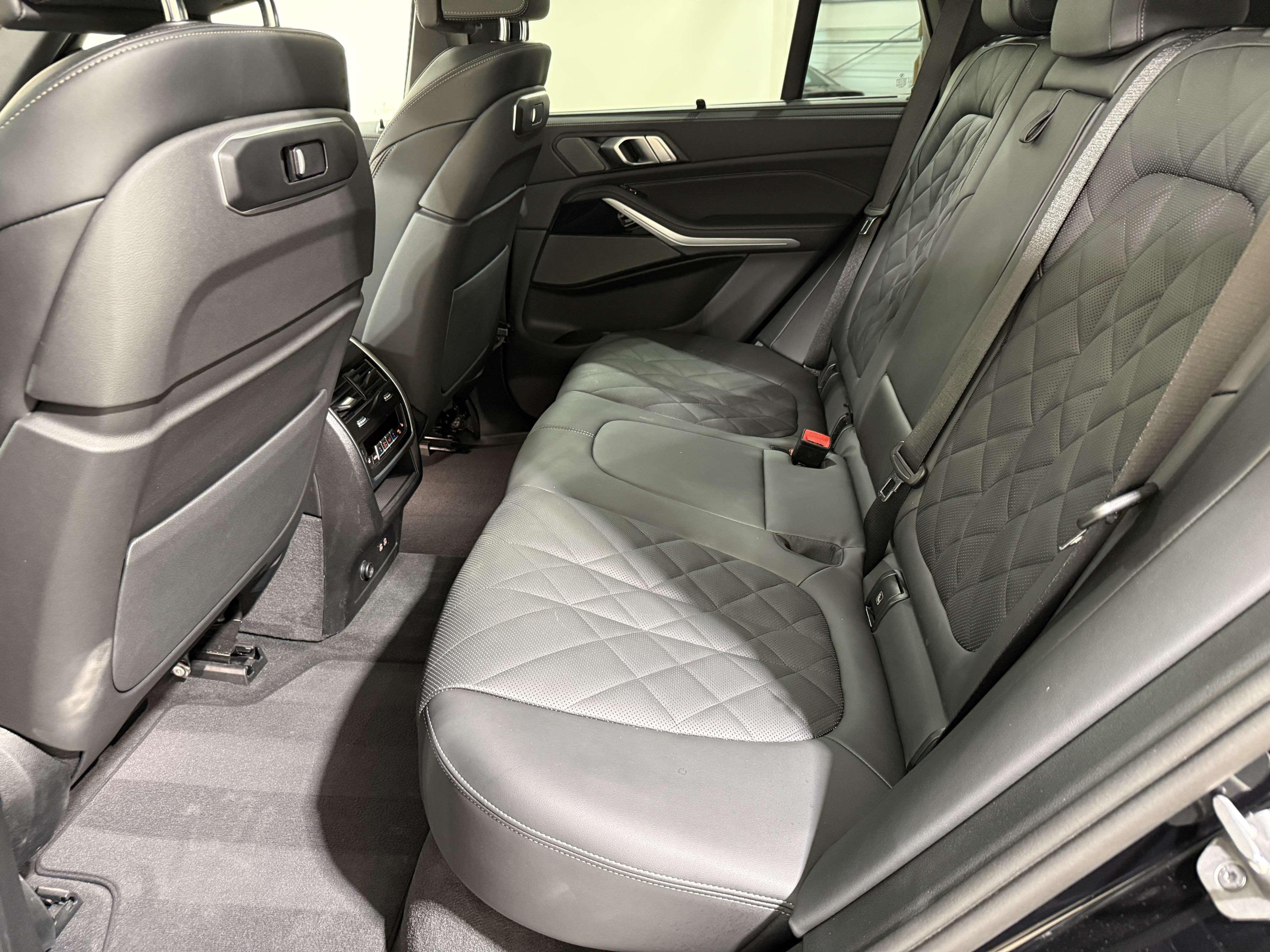 BMW X5 – Bild 8