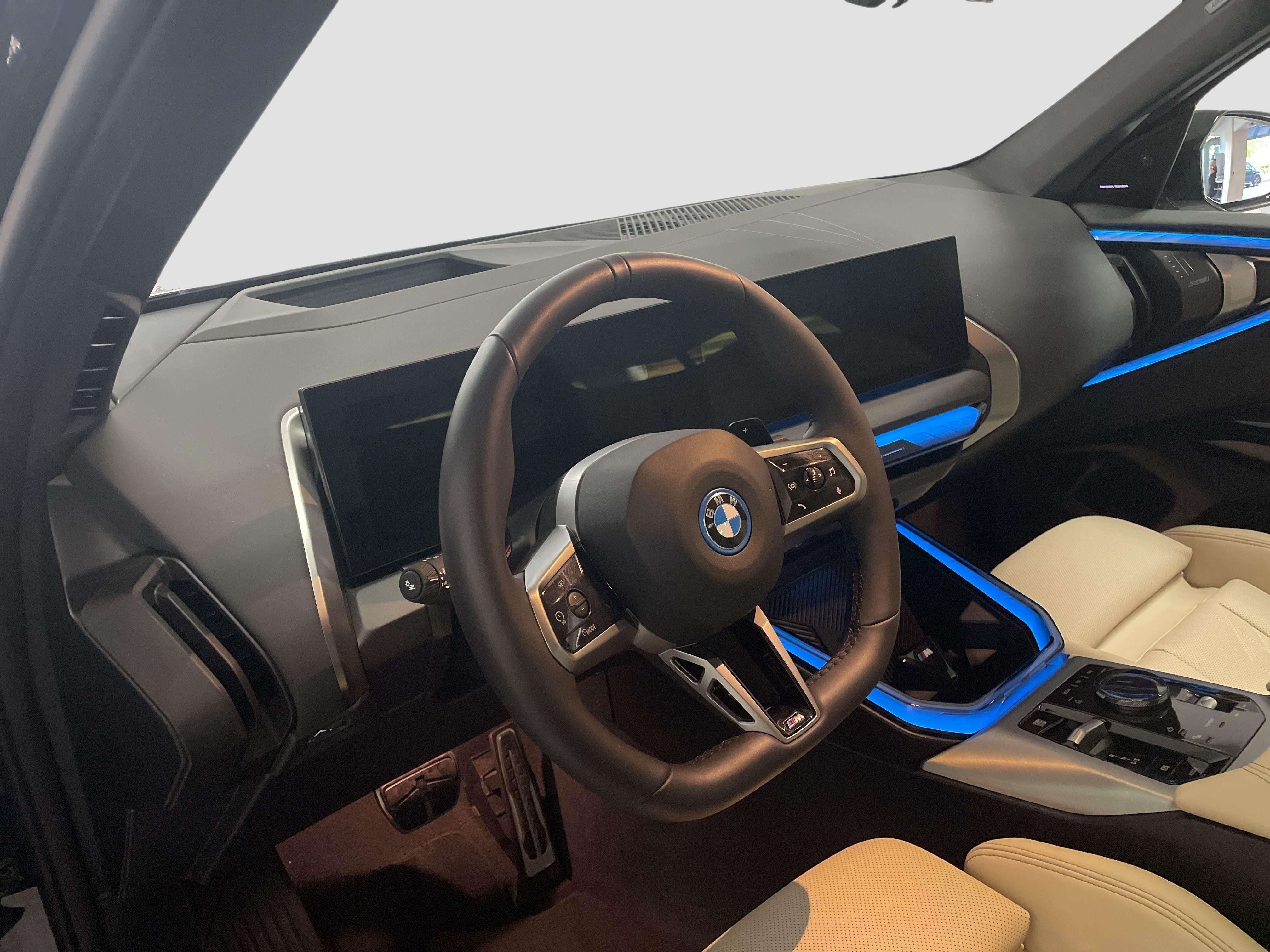 BMW X3 – Bild 7