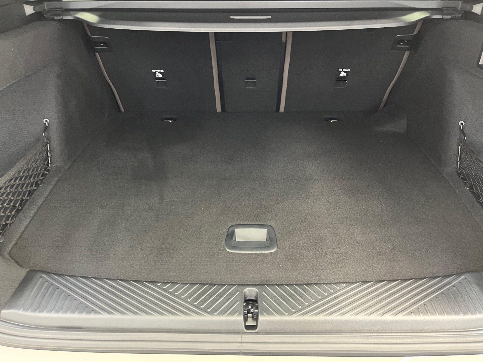 BMW X3 – Bild 20