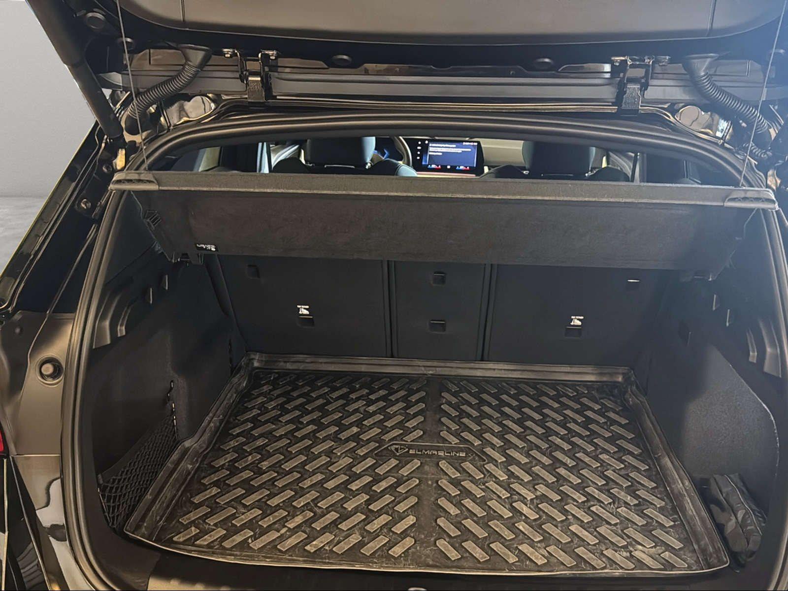 BMW iX1 – Bild 18
