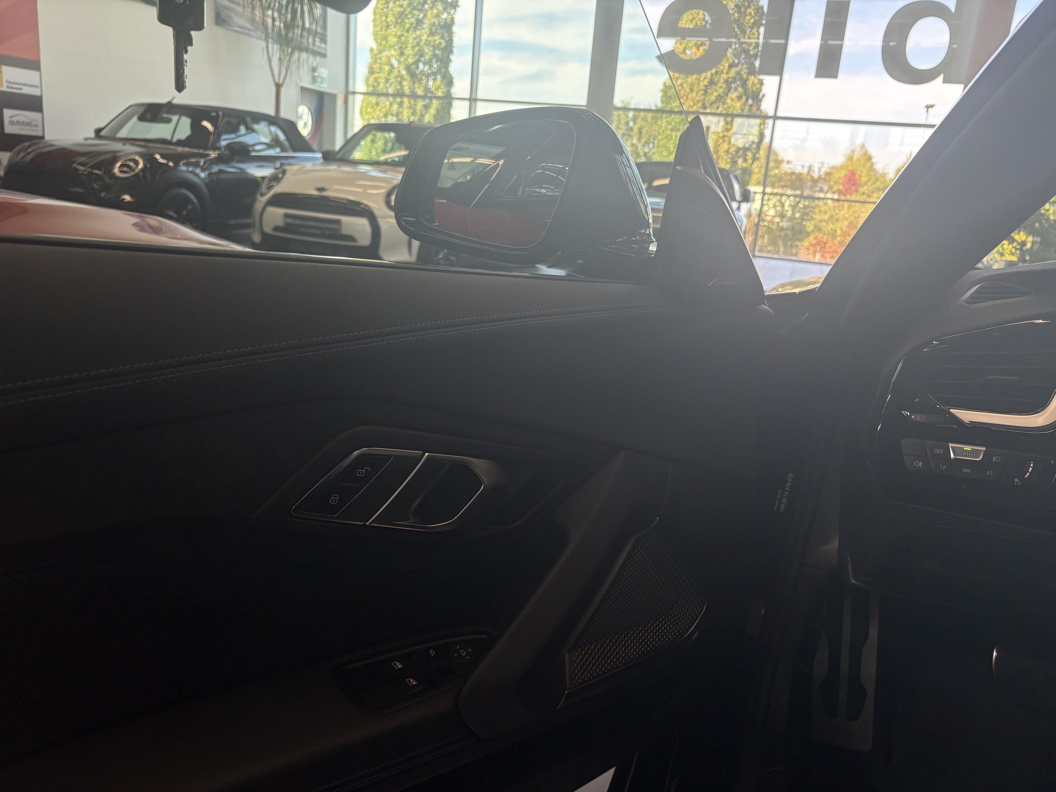 BMW Z4 – Bild 6