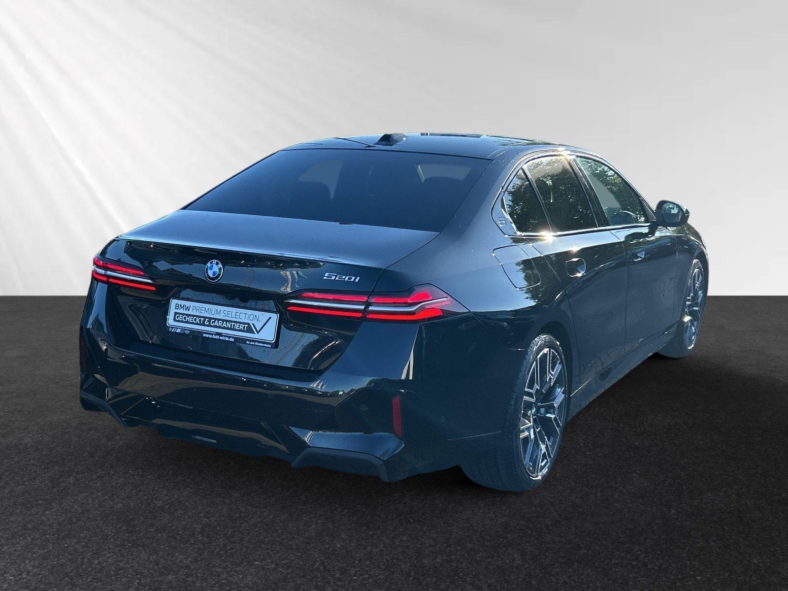 BMW 5er – Bild 3