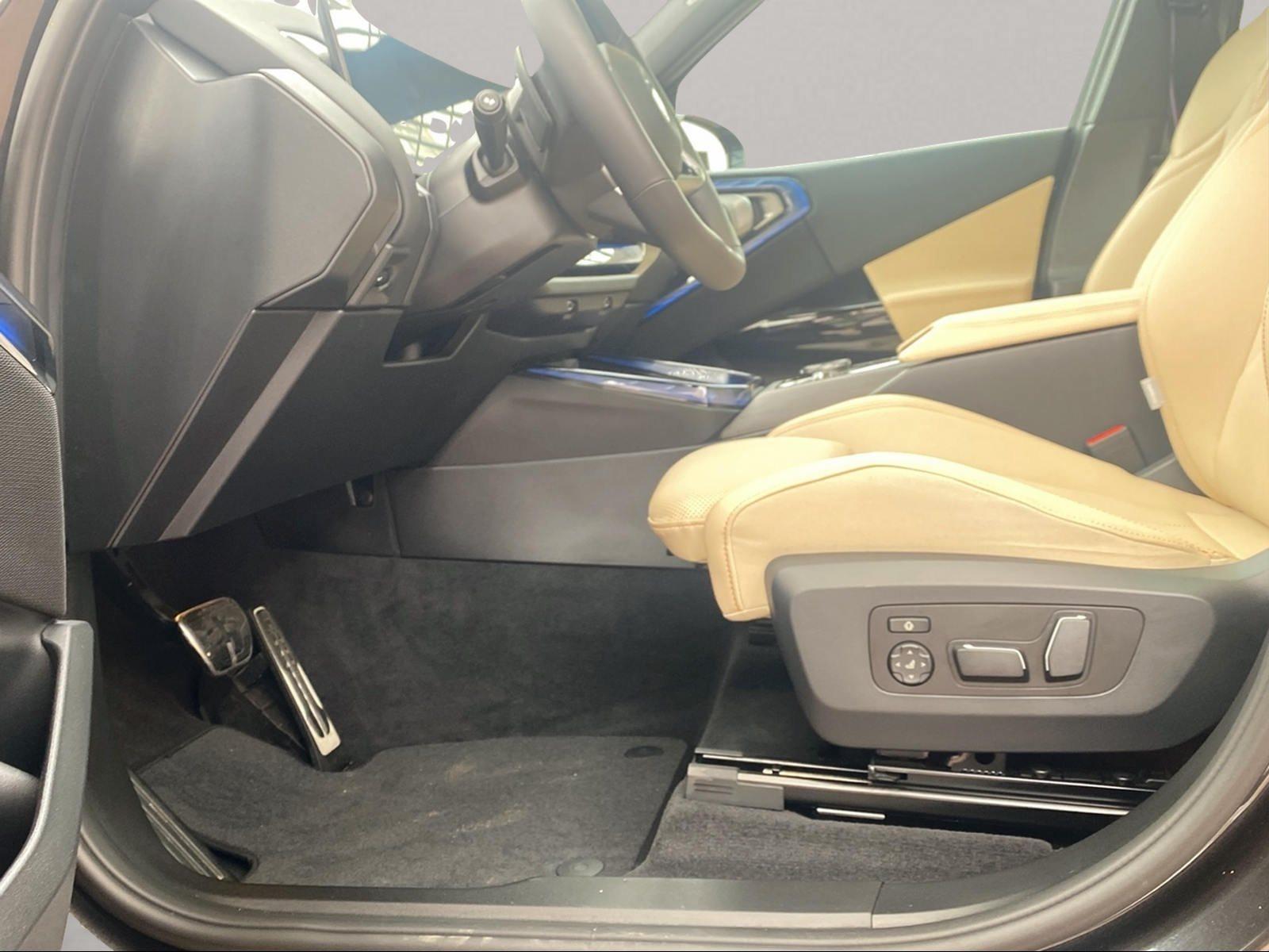BMW X3 – Bild 7