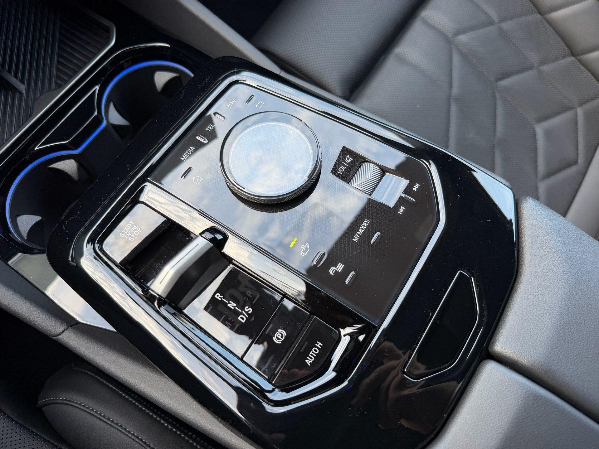 BMW 5er – Bild 22