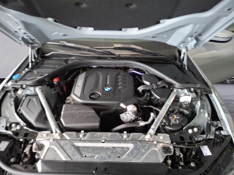 BMW 4er Gran Coupé – Bild 21