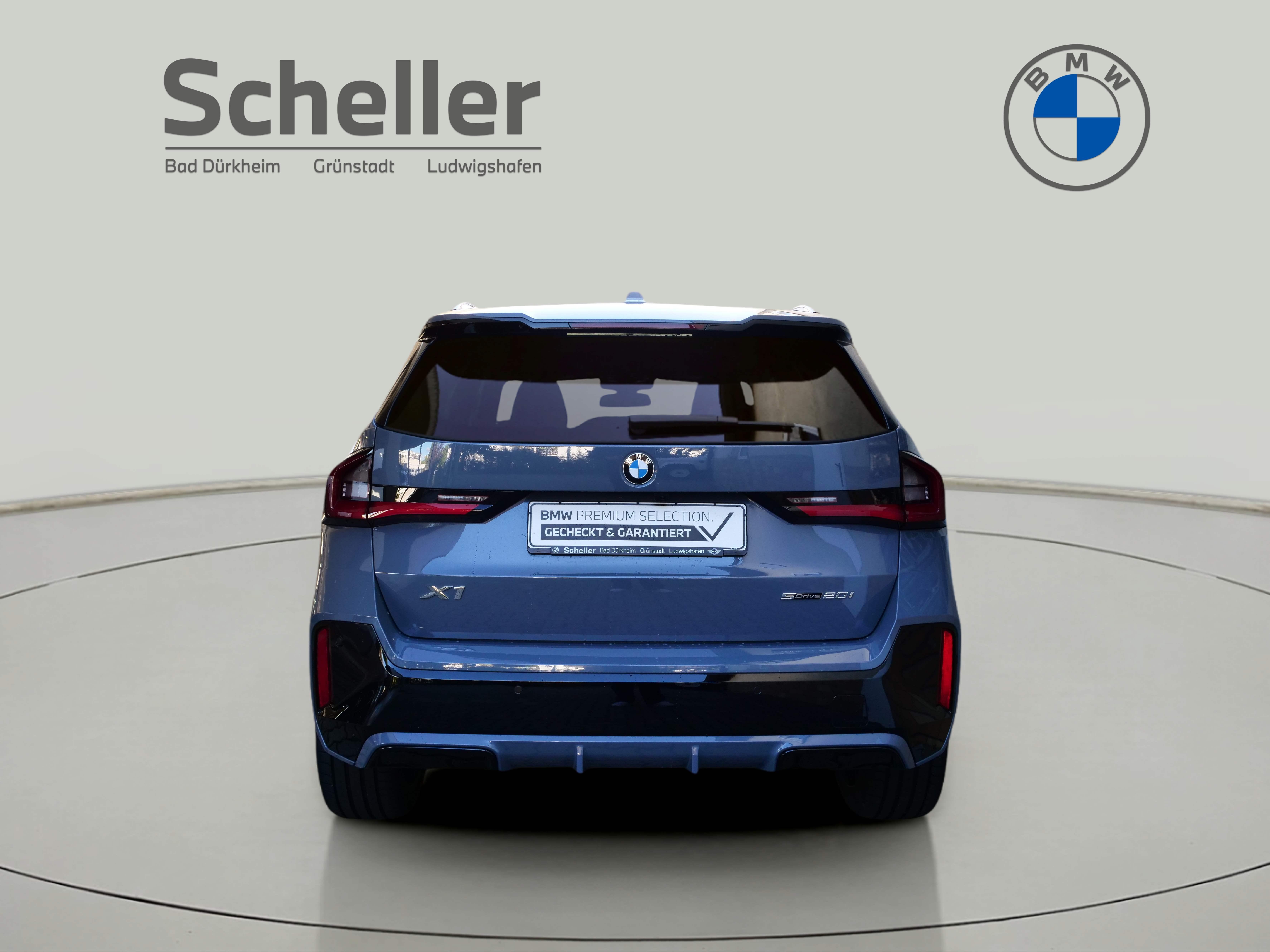 BMW X1 – Bild 16