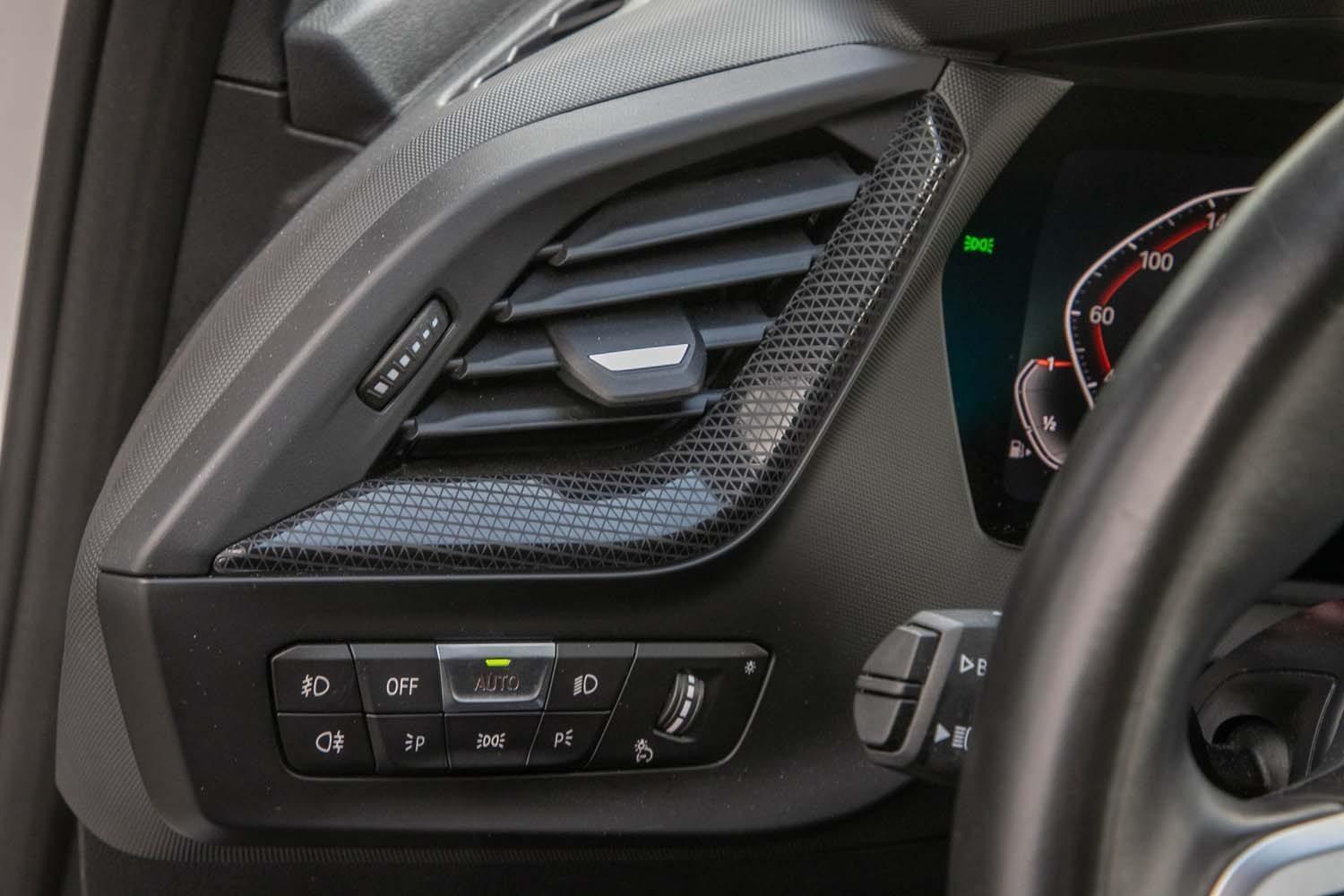 BMW 1er – Bild 12