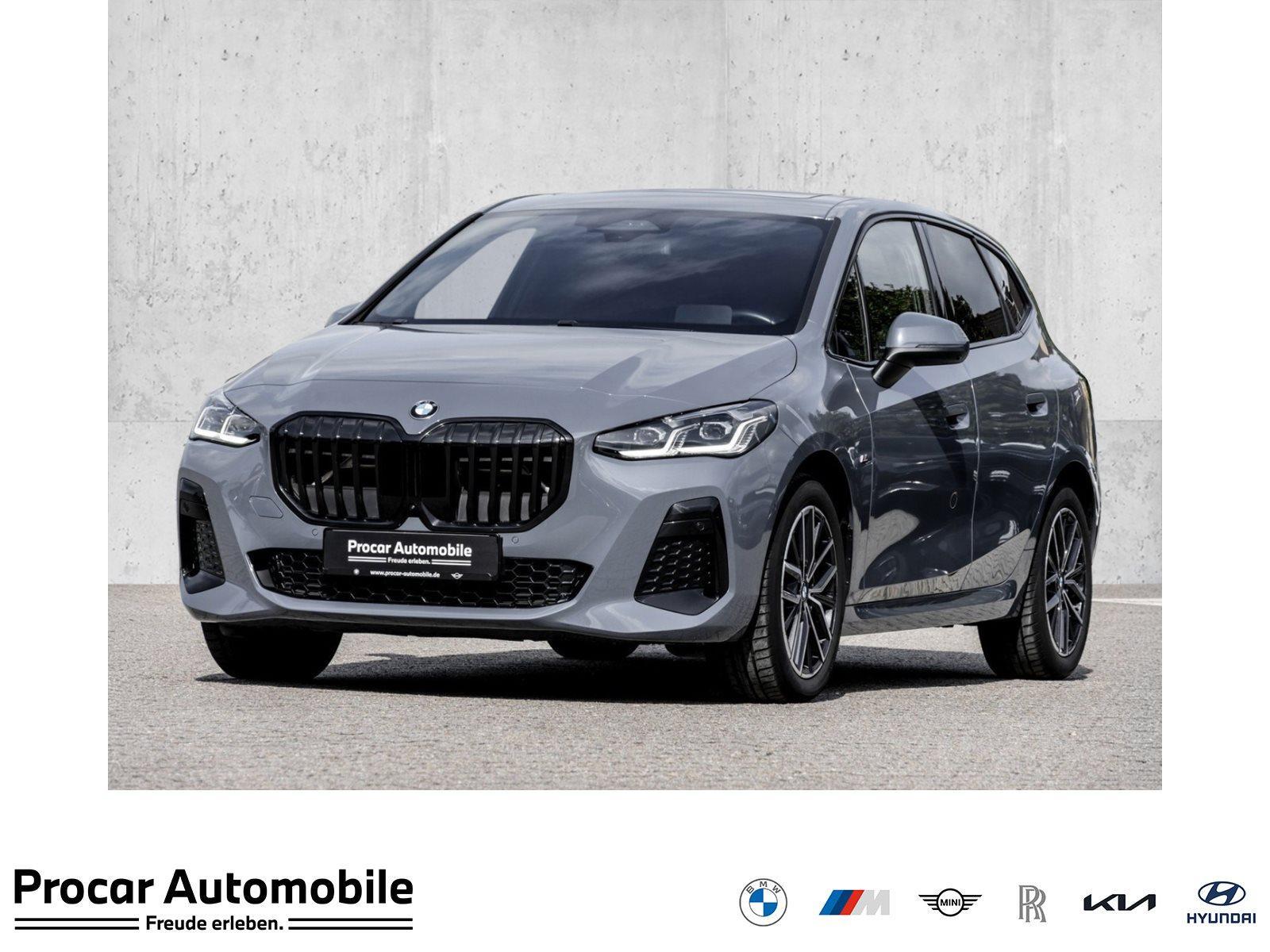 BMW 220i 2022