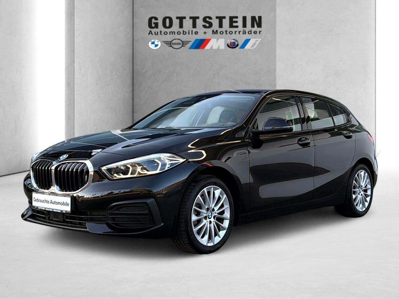 BMW 1er