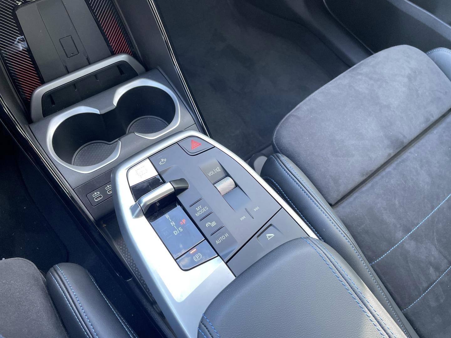 BMW X1 – Bild 14
