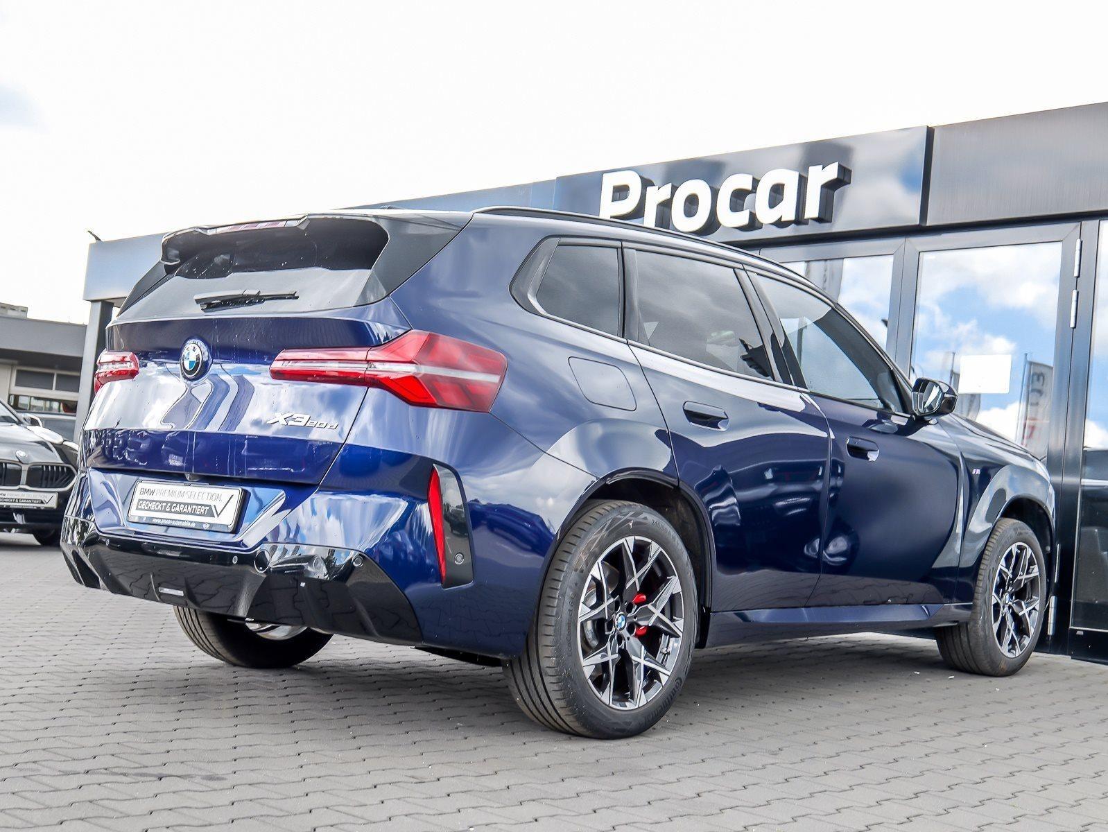 BMW X3 – Bild 2