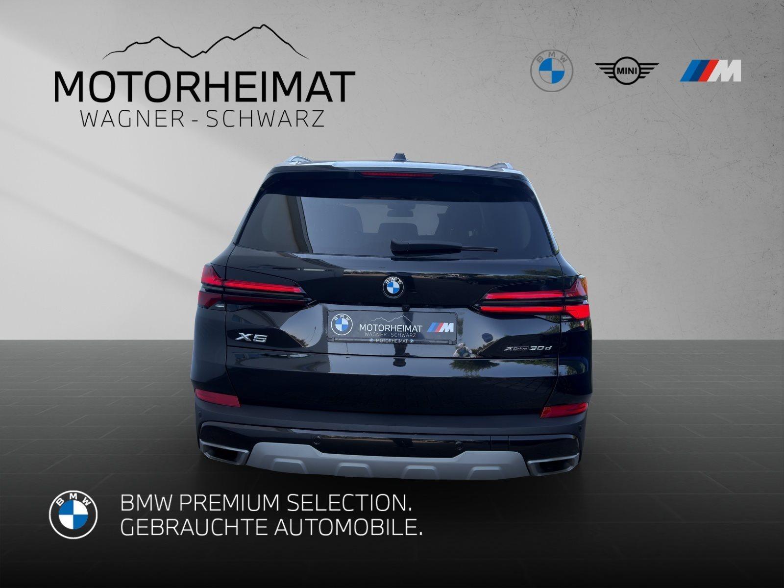 BMW X5 – Bild 8