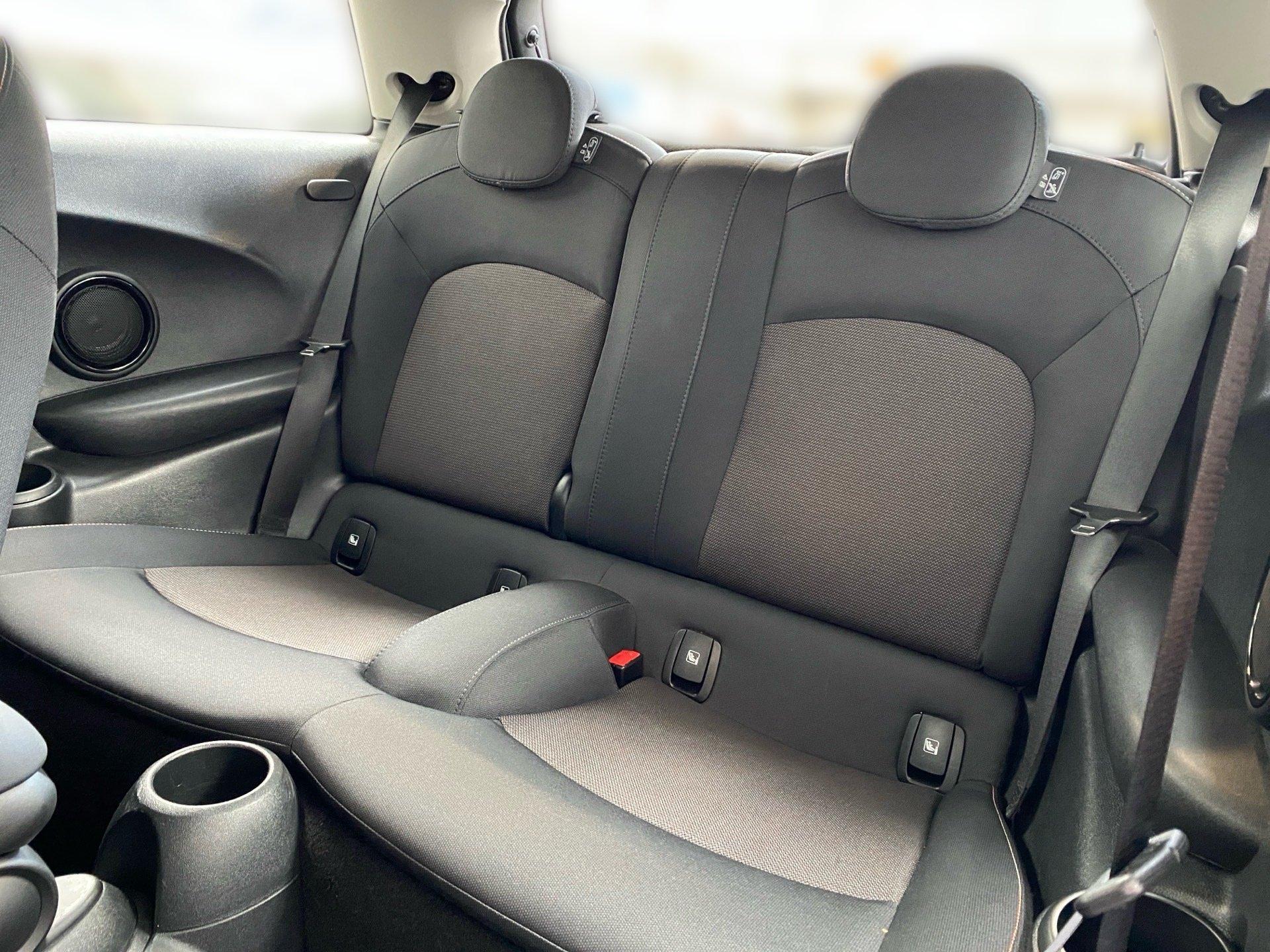 MINI Cooper 3-Türer – Bild 9