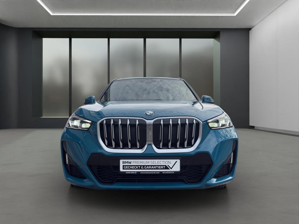 BMW X1 – Bild 4