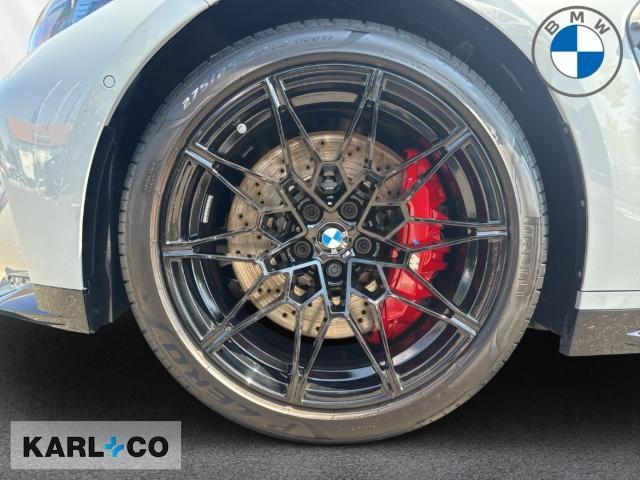 BMW M4 Cabrio – Bild 5