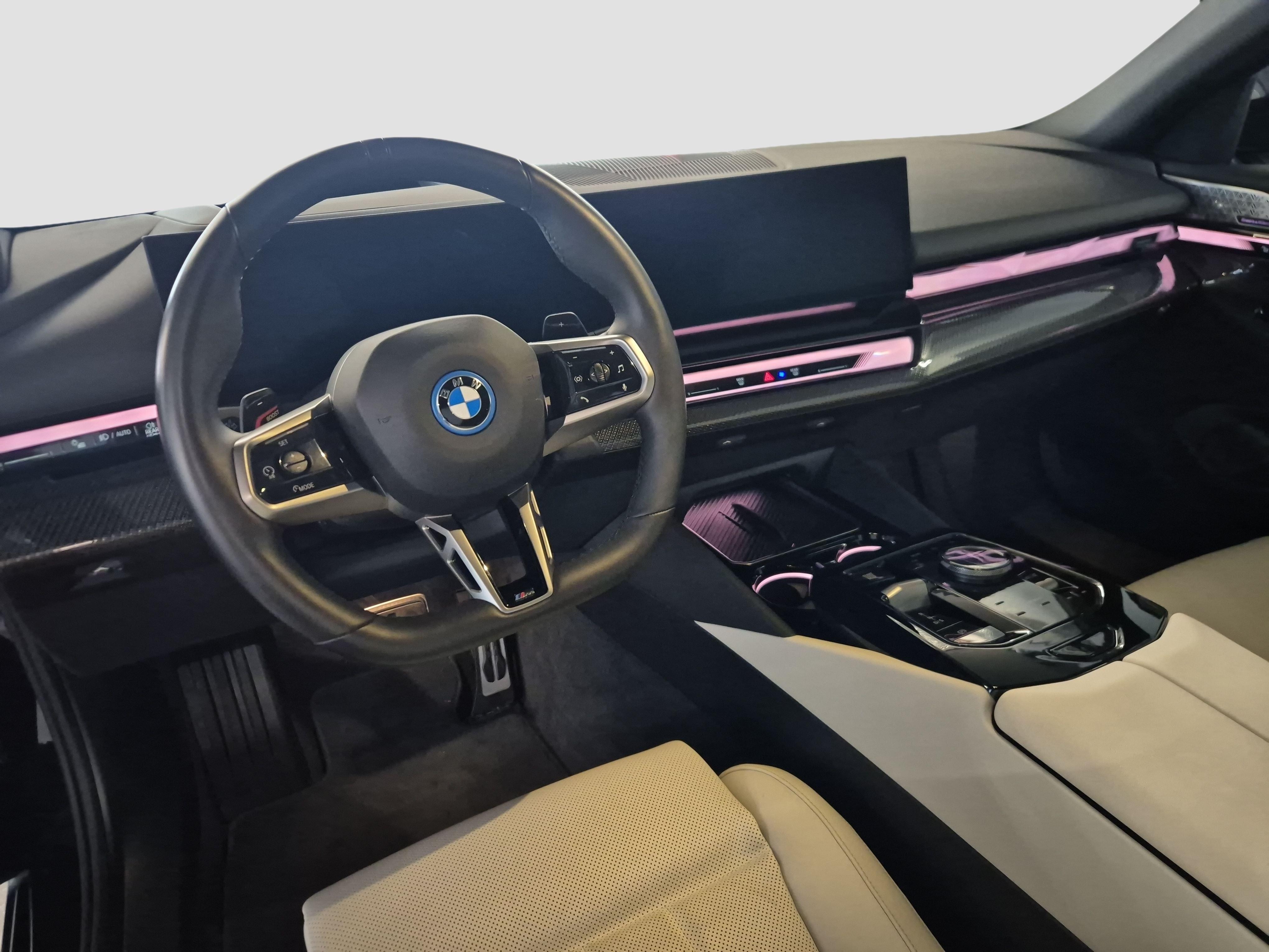 BMW 5er Touring – Bild 14