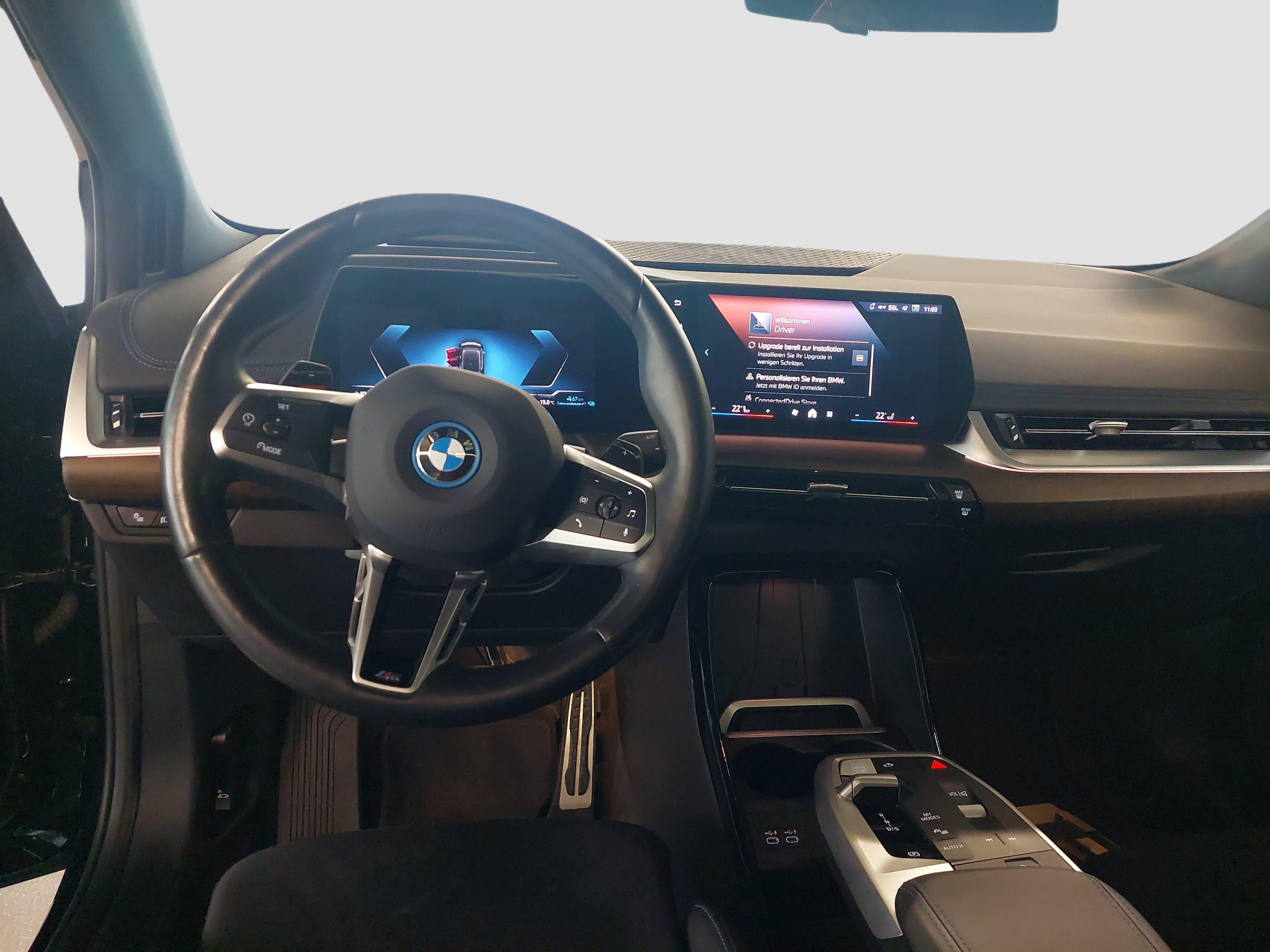 BMW 2er Active Tourer – Bild 17