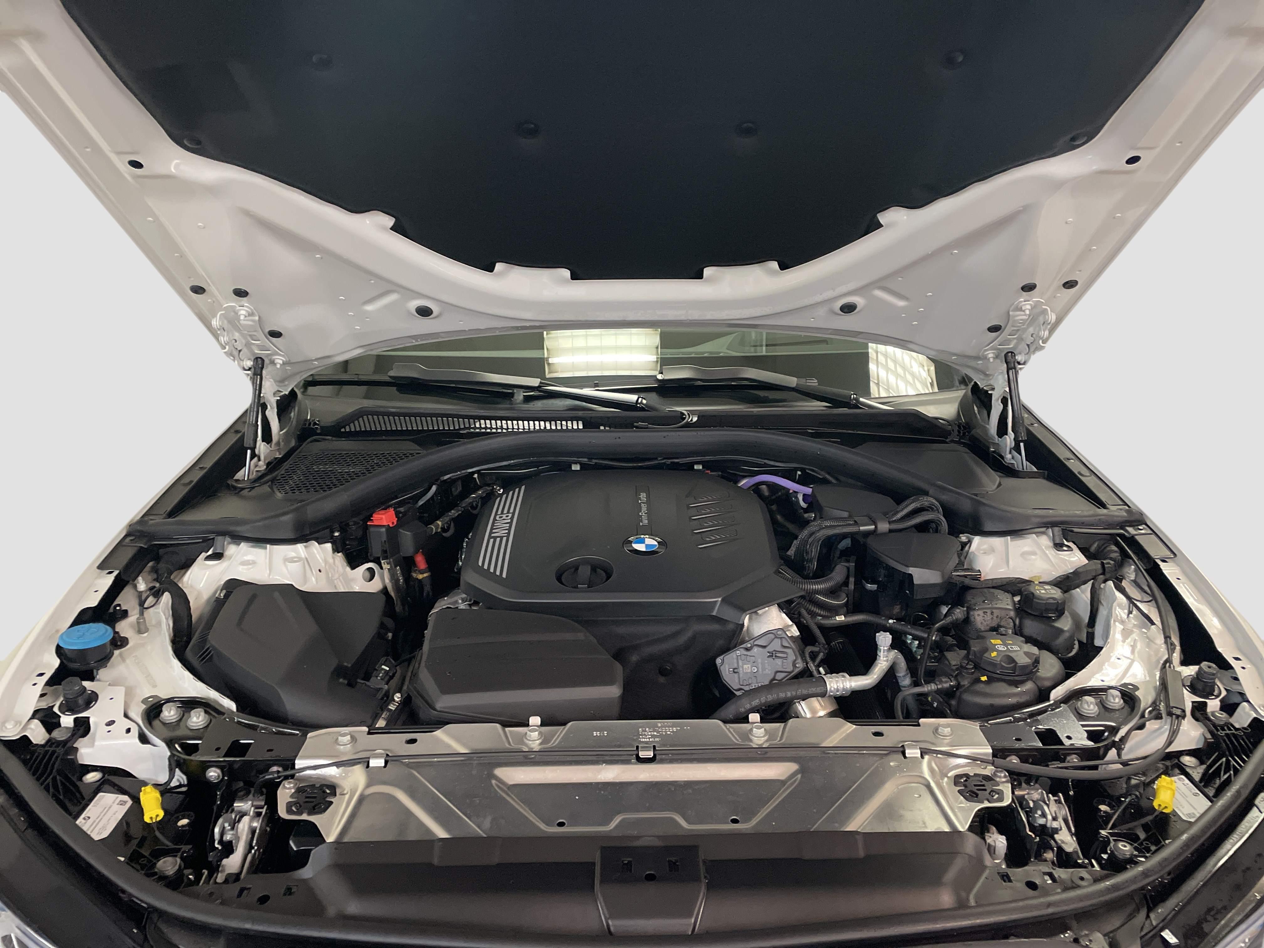BMW 3er Touring – Bild 16
