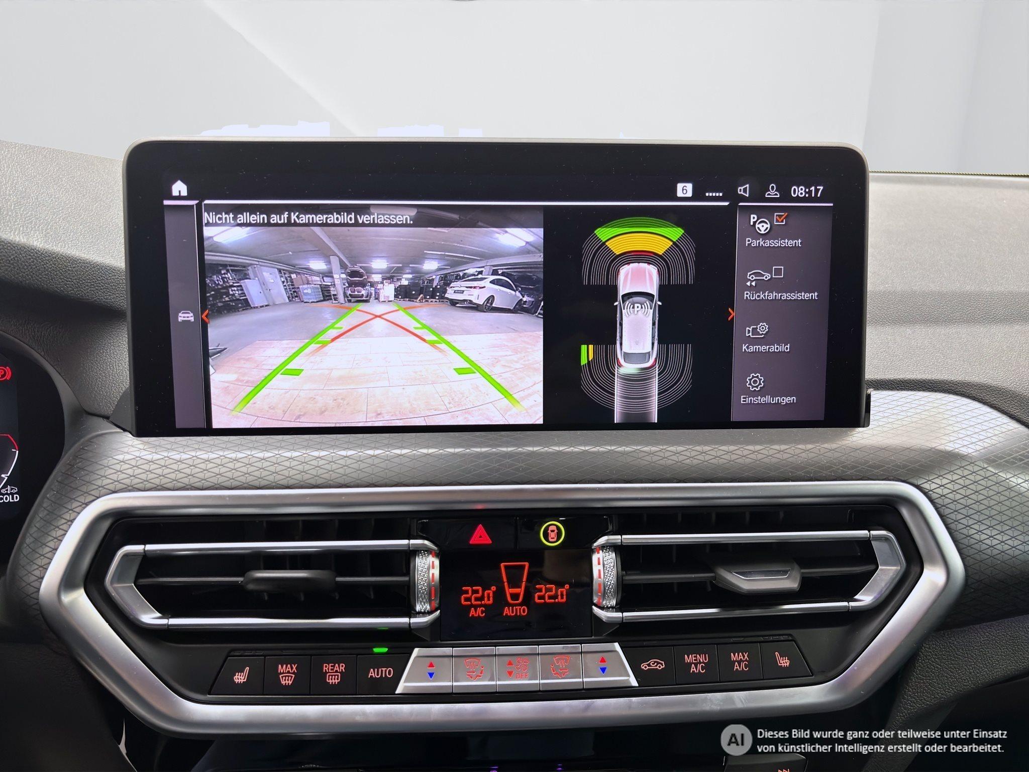 BMW X4 – Bild 16