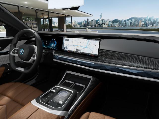 BMW 7er – Bild 4