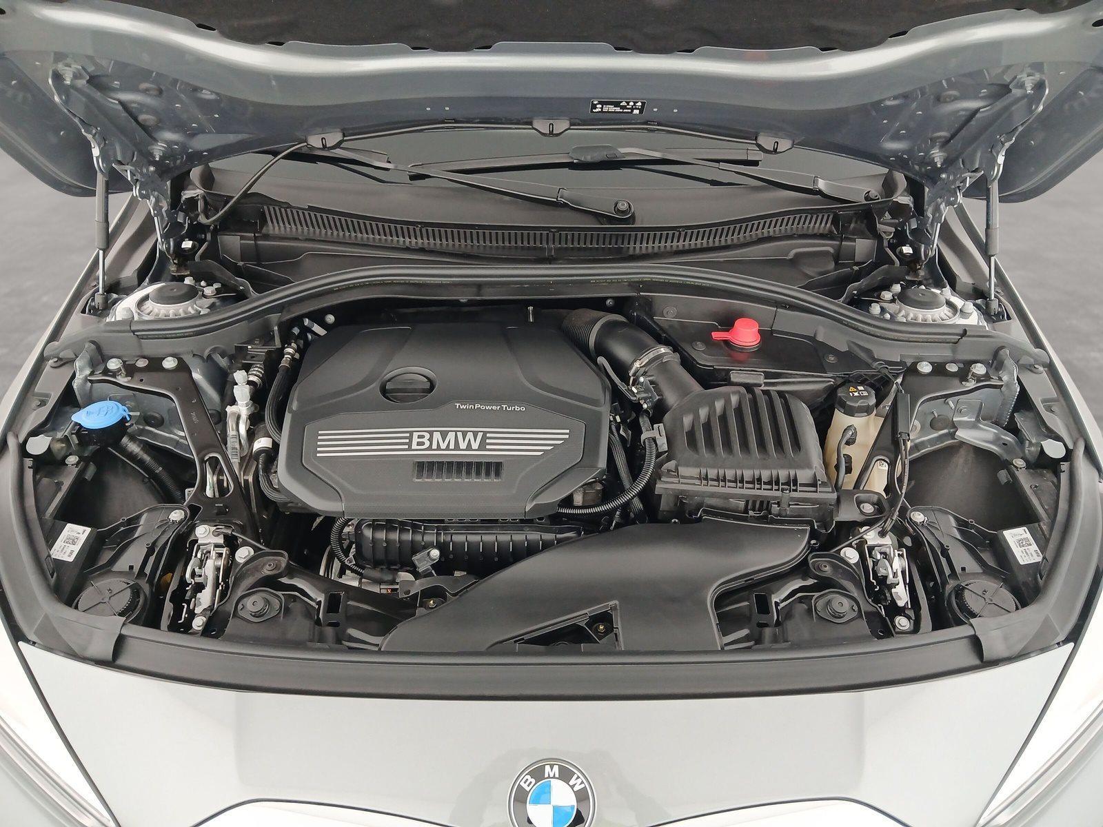 BMW 1er – Bild 8