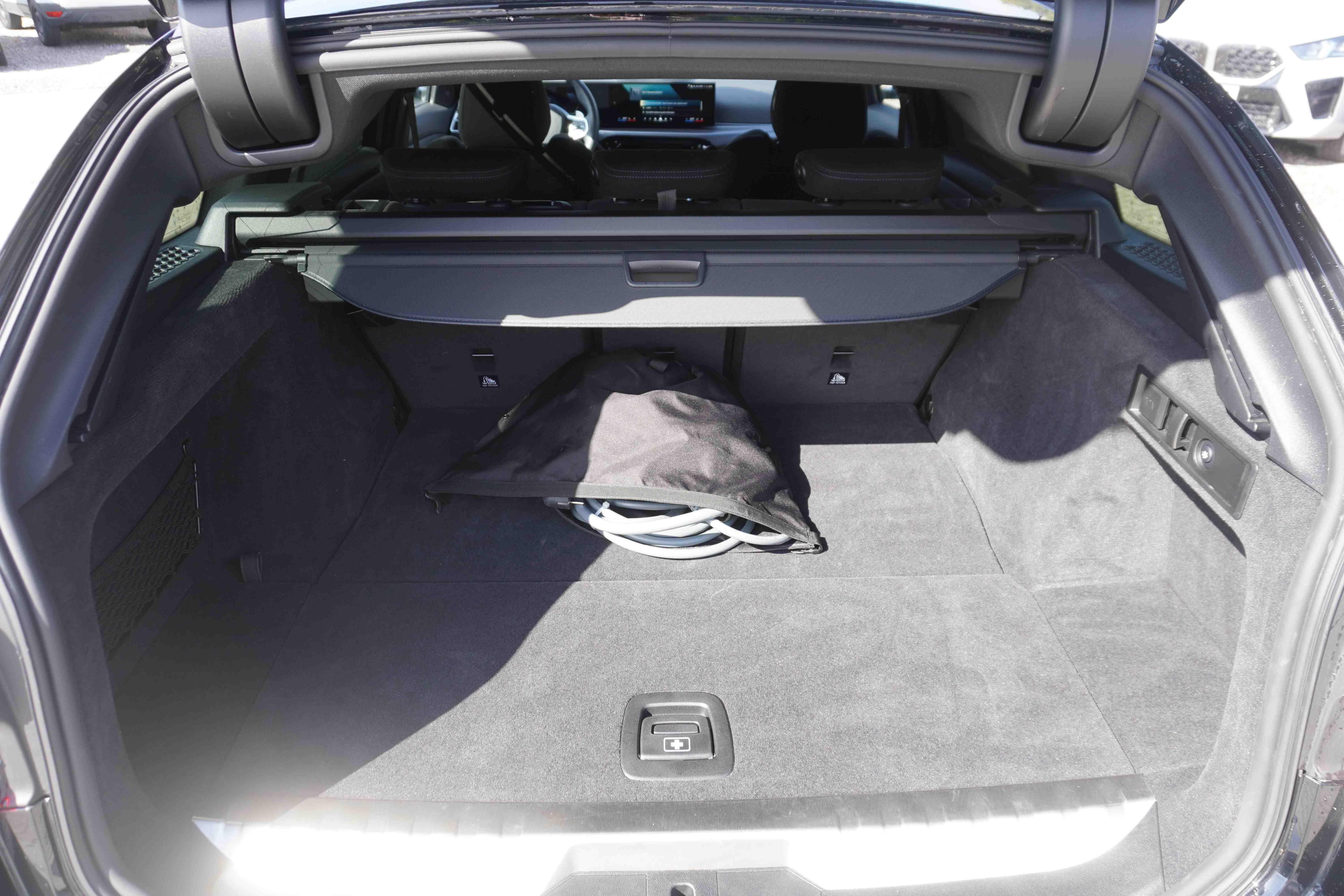 BMW 3er Touring – Bild 19