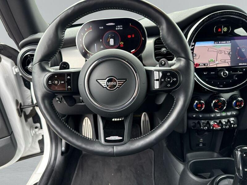 MINI Cooper 3-Türer – Bild 7