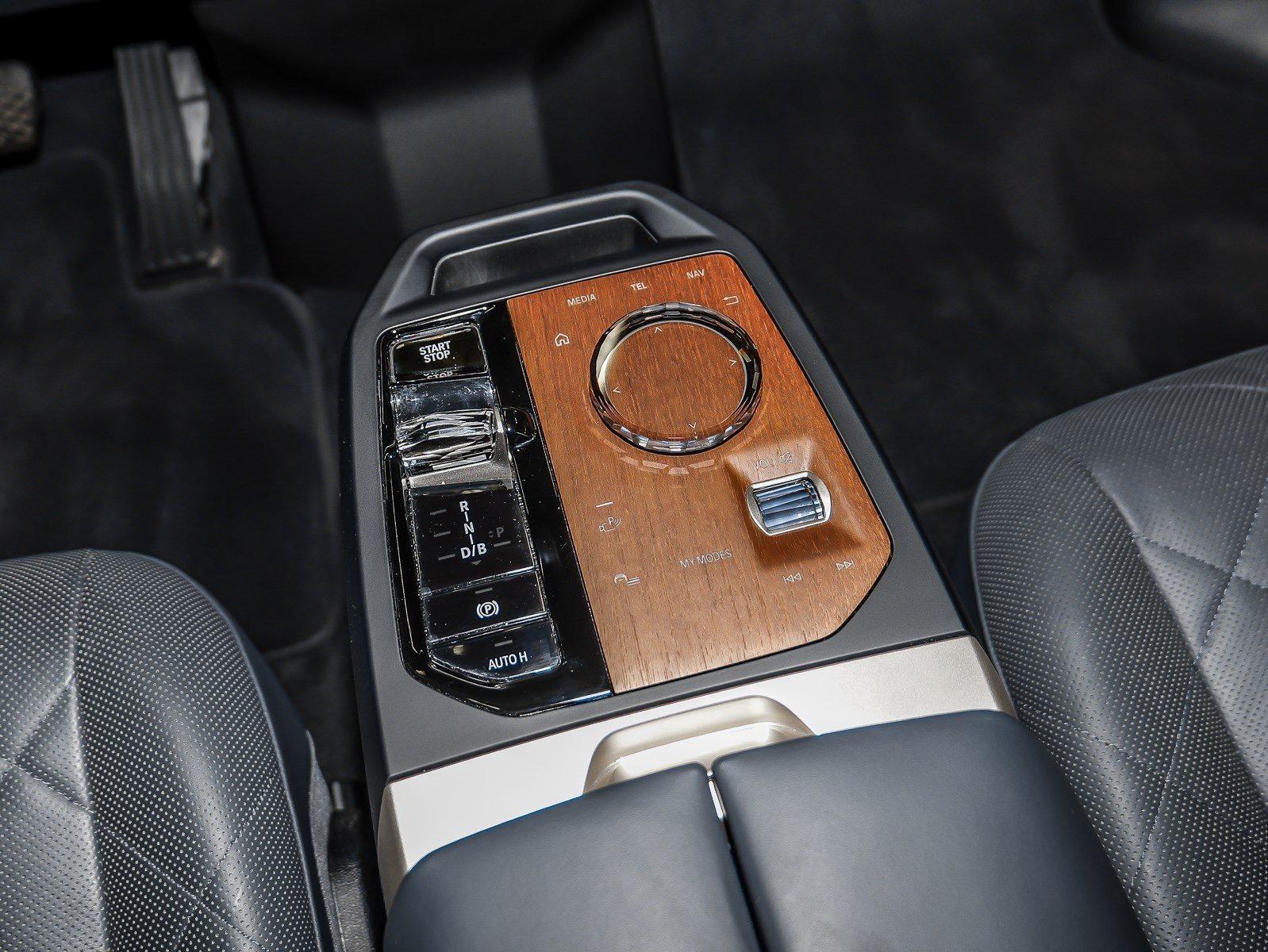 BMW iX – Bild 9