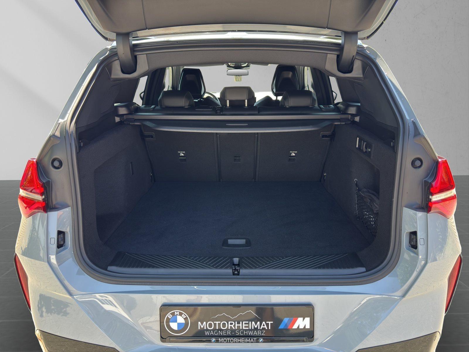 BMW X3 – Bild 7